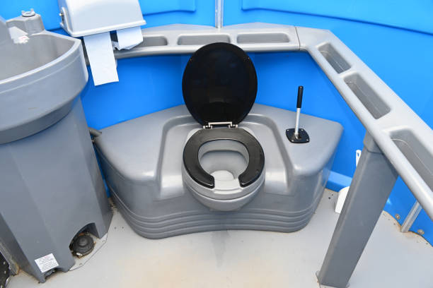 Professional porta potty rental in Lowell, NC